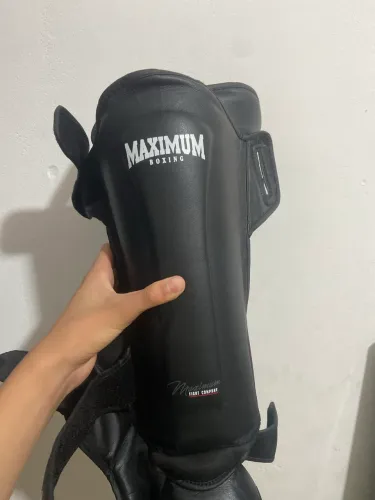 CANELEIRA MAXIMUM MUAY THAI/ KICKBOXING 
