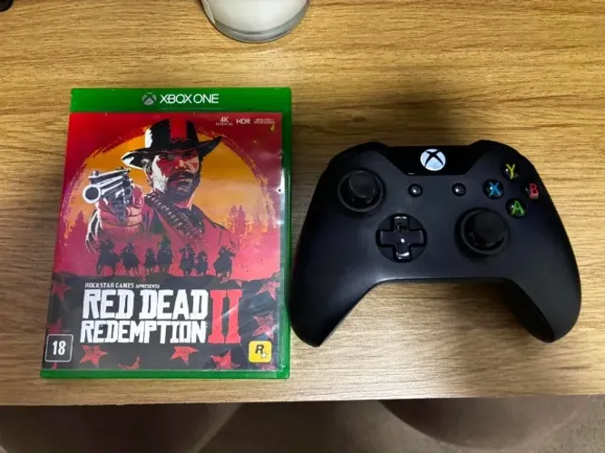 Xbox One 500 GB