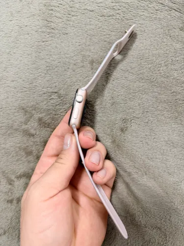Apple Watch série 3