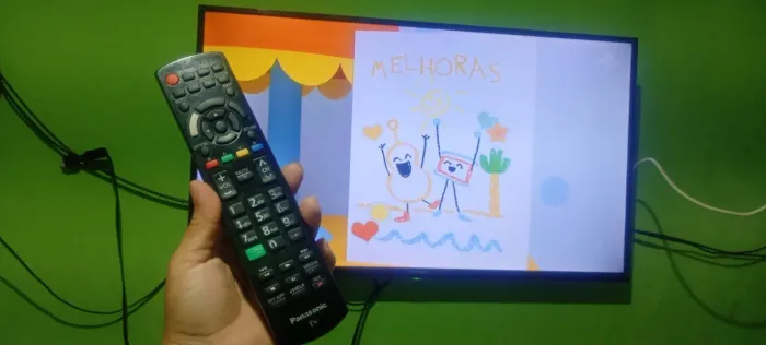 Tv Panasonic 40 plgds