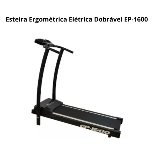 Esteira polimet EP 1600
