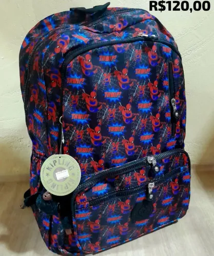 Mochilas Kipling 