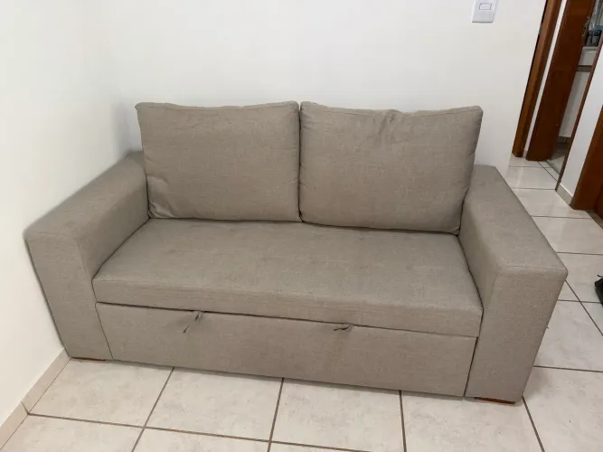 Sofá Cama