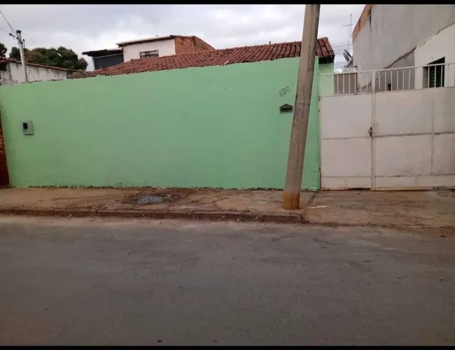Casa aluguel