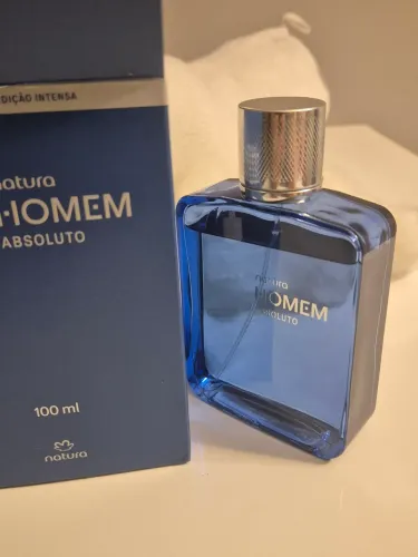 Natura homem absoluto