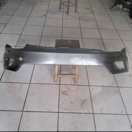 Parachoque dianteiro VW tiguan 2018/2022