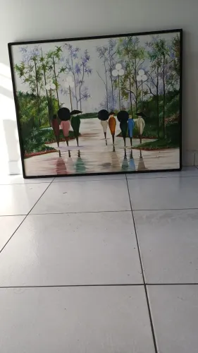 Quadro 80x100