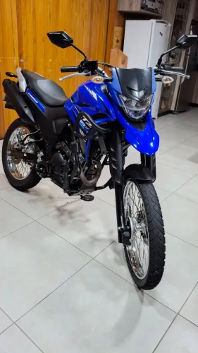 Yamaha Lander 250 ABS 23/23 Único dono