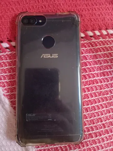 ASUS ZenFone 4 Max