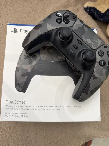 Controle play 5