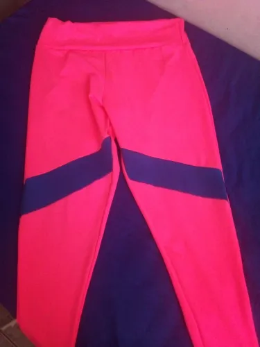 calça p academia
