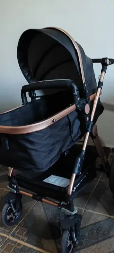 Carrinho de bebe