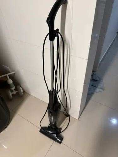 Aspirador de pó