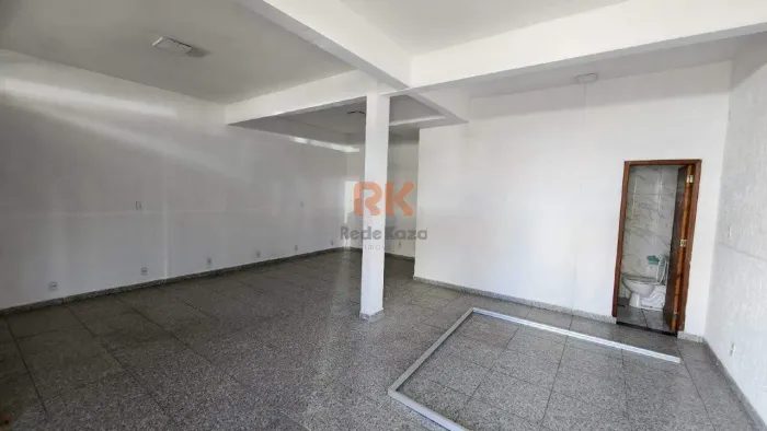 Loja para aluguel, Cândida Ferreira - Contagem/MG