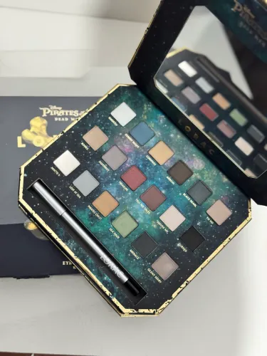 LORAC x Disney - Pirates of the Caribbean