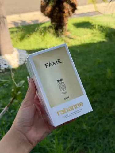 RABANNE FAME INTENSE 80ML - EDP - (ORIGINAL)