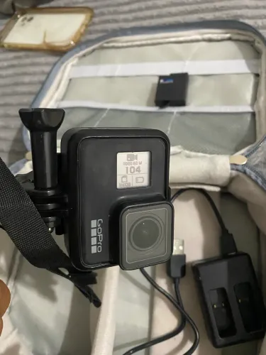 Gopro hero 7