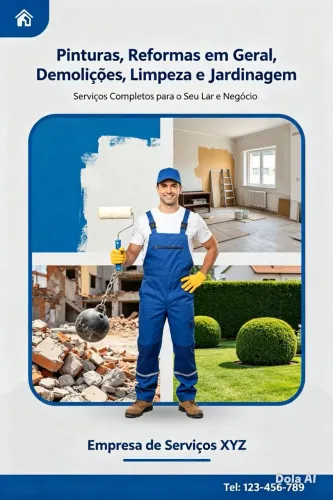 Reforma em geral