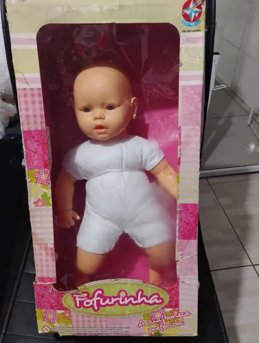 Fofurinha da Estrela