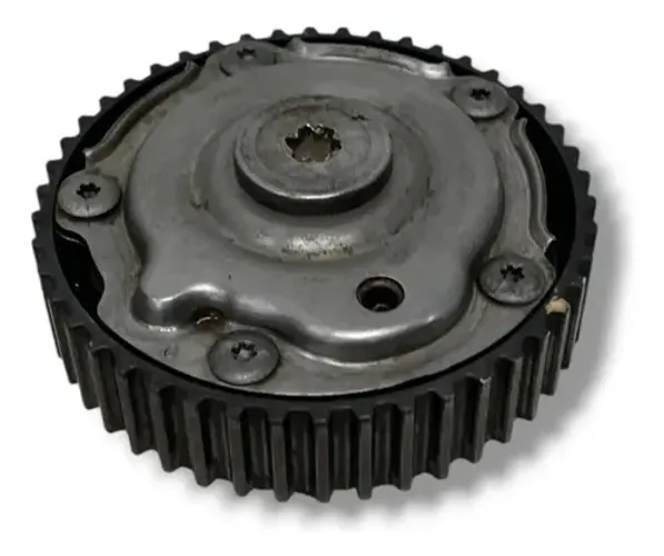 Polia Comando Variável Vvt Fiat Siena Palio Strada 1.4 55242