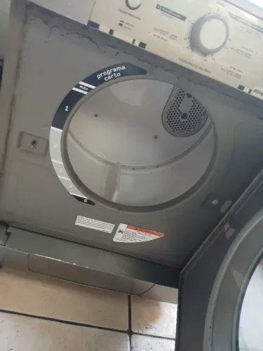 Secadora Electrolux usada