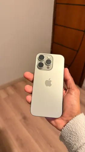 iPhone 16 pro