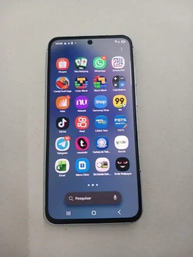 Celular A55 250g