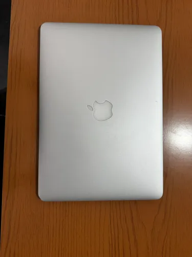 MacBook Air 13? 2013 - i5, 4GB RAM - Funcionando (leia descrição)