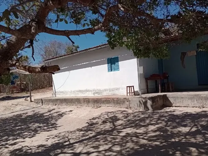 Terreno 30 hectares