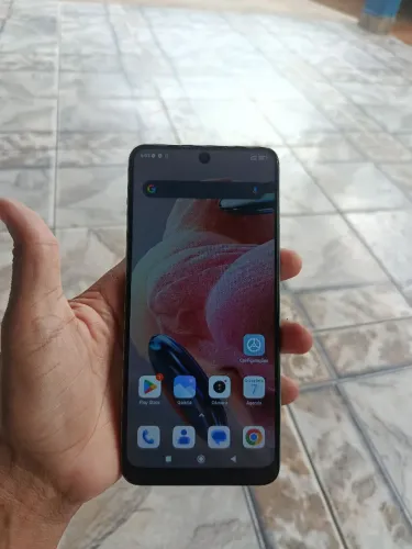 Redmi note 12