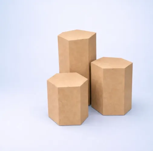 Trio de mesa
