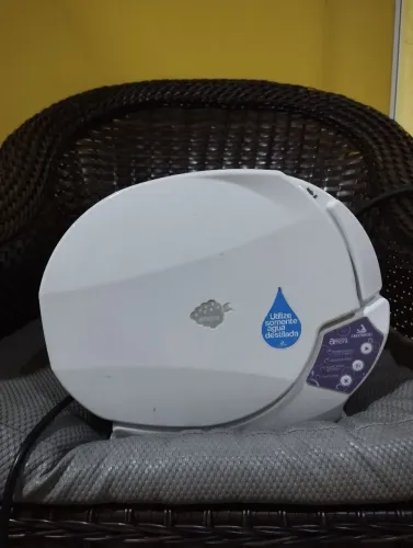 Autoclave 