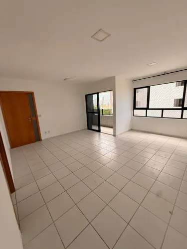 Apartamento para vender e alugar, TORRE, Recife, PE