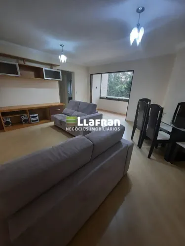 Locação Apartamento Pitangueiras II