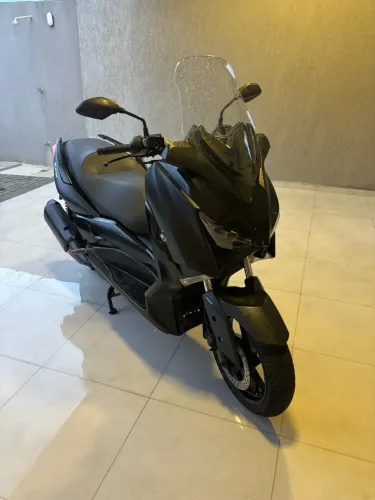 Xmax 250 Abs