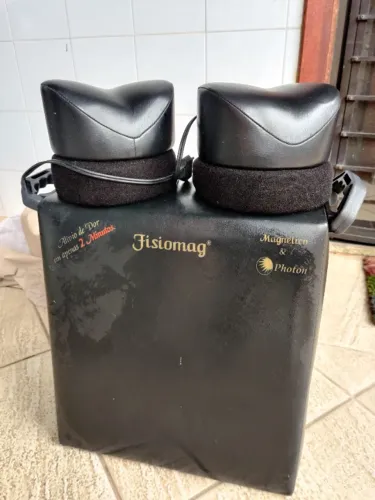 Massageador fisiomag usado