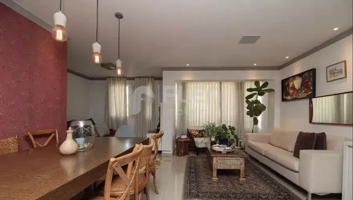 Cobertura / Penthouse à venda, Santana, São Paulo, SP
