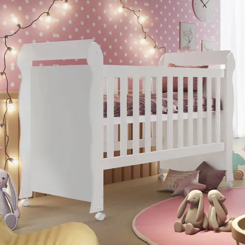 Berço infantil 