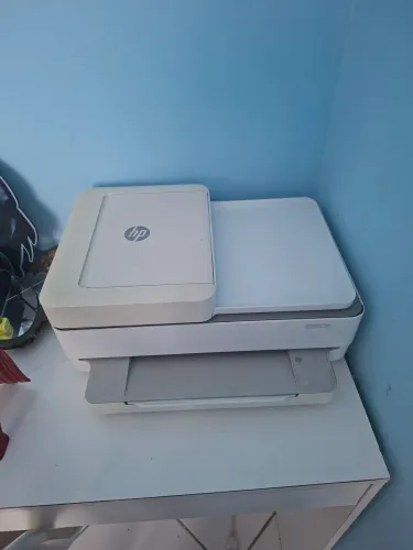 Impressora HP