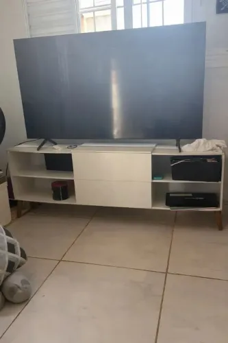 Vendo tv 58 pol