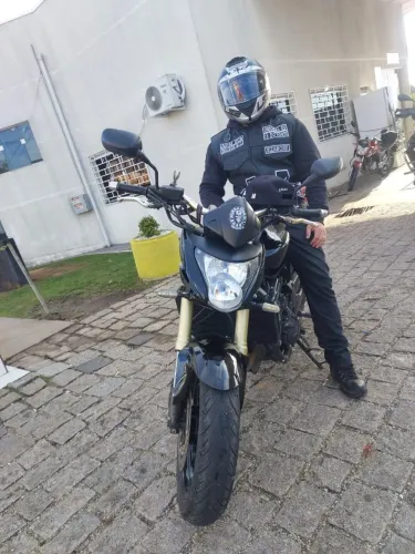 Hornet 2009/2010