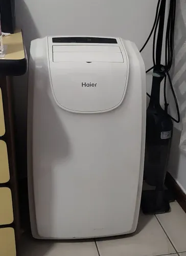 Ar condicionado 12.000 BTU