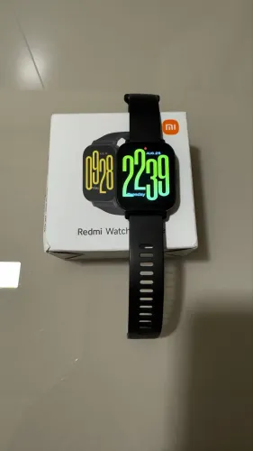 Redmi Watch 5 Acrive