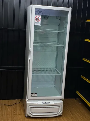Vende se Refrigerador Vertical 
