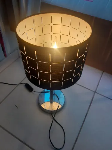 Luminária