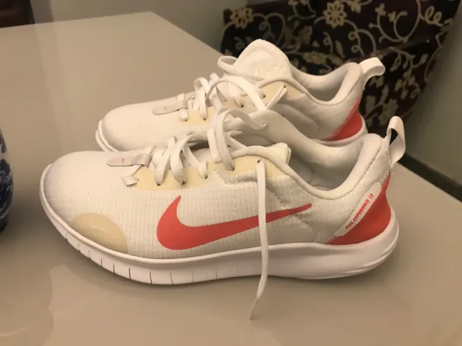 Tênis Nike Flex Experience Run 12 Feminino