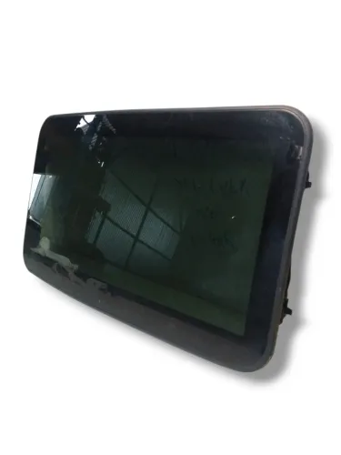 Vidro Teto Solar Original Gwm Tank 300 Hibrido 2025 2026