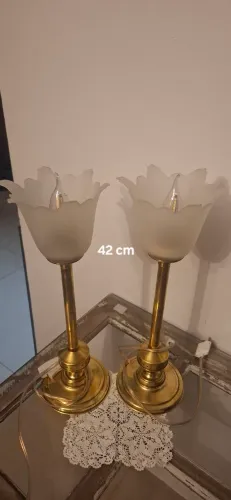 Par luminárias