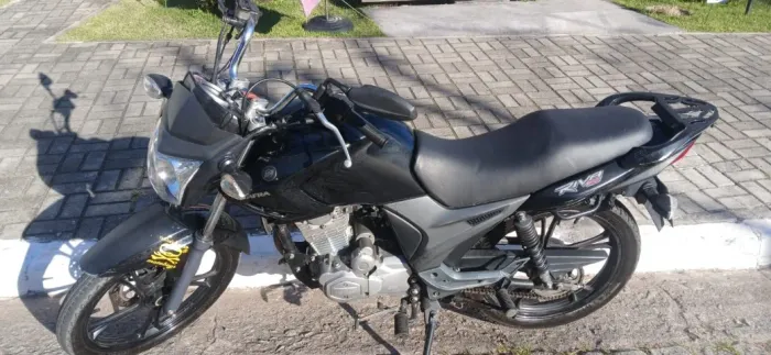Vendo Dafra Riva