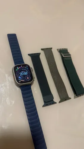 Apple Watch Ultra 1ª Geração 49mm